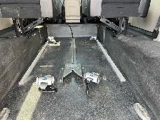 2016 Dodge Grand Caravan CREW-WHEELCHAIR ACCESSIBLE-POWER RAMP - Photo 5
