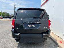 2016 Dodge Grand Caravan CREW-WHEELCHAIR ACCESSIBLE-POWER RAMP - Photo 10