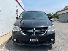 2016 Dodge Grand Caravan CREW-WHEELCHAIR ACCESSIBLE-POWER RAMP - Photo 13