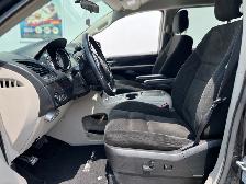 2016 Dodge Grand Caravan CREW-WHEELCHAIR ACCESSIBLE-POWER RAMP - Photo 15