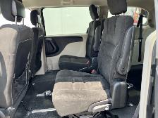 2016 Dodge Grand Caravan CREW-WHEELCHAIR ACCESSIBLE-POWER RAMP - Photo 18