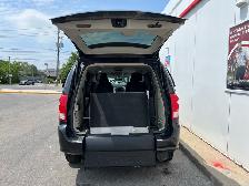2016 Dodge Grand Caravan CREW-WHEELCHAIR ACCESSIBLE-POWER RAMP - Photo 19