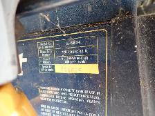 Mastercraft Table Saw & Blades - Photo 6