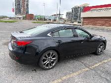 2015 Mazda 6 Sport - Photo 3
