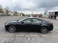 2015 Mazda 6 Sport - Photo 5