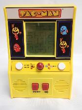 Pac-Man Handheld Arcade Game