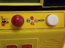 Pac-Man Handheld Arcade Game - Photo 3