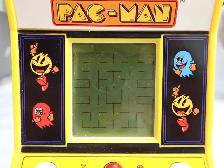 Pac-Man Handheld Arcade Game - Photo 4