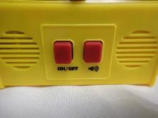 Pac-Man Handheld Arcade Game - Photo 5