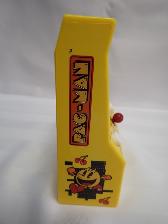 Pac-Man Handheld Arcade Game - Photo 8