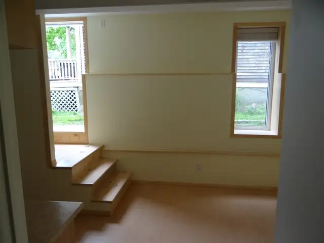 1-Bedroom, ALL Inclusive Laundry AC, Hi-quality, near Dalhousie