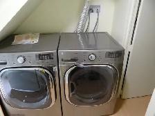 1-Bedroom, ALL Inclusive Laundry AC, Hi-quality, near Dalhousie - Photo 8