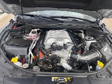 2024 Dodge Durango Hell Cat - only 18000 km - Photo 2