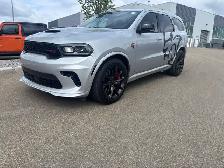 2024 Dodge Durango Hell Cat - only 18000 km - Photo 4