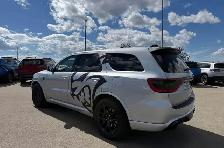 2024 Dodge Durango Hell Cat - only 18000 km - Photo 5