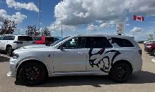 2024 Dodge Durango Hell Cat - only 18000 km - Photo 6