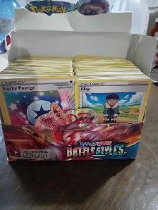 Pokemon Cards!! - Photo 2