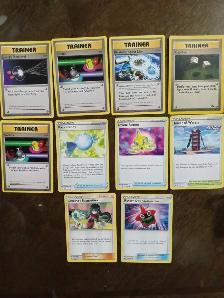 Pokemon Cards!! - Photo 3