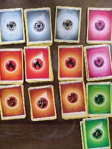 Pokemon Cards!! - Photo 4