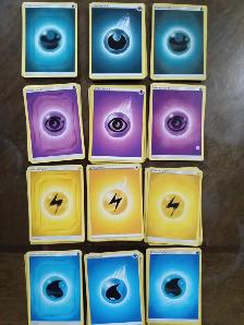 Pokemon Cards!! - Photo 5