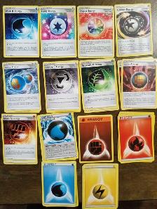 Pokemon Cards!! - Photo 6
