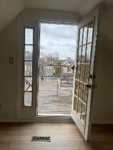 3 bd rooms, 2 washroom, walkout patio near Dufferin TTC  Subway, - Photo 7