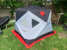 complete ice fishing gear for sale - Photo 2