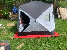 complete ice fishing gear for sale - Photo 3