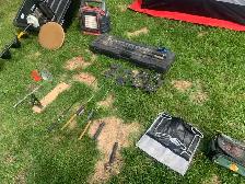 complete ice fishing gear for sale - Photo 4