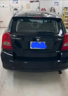 2009 Dodge Caliber - Photo 9