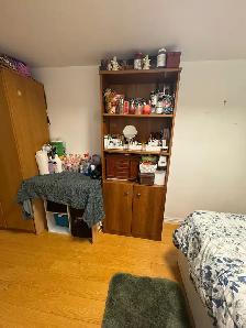 Basement room  for rent, steps to Seneca@york $800. - Photo 3