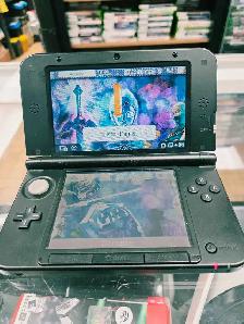 Nintendo 3DS XL