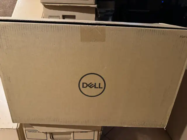 24 inch Dell touchscreen monitor for sale  $500.