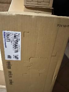 24 inch Dell touchscreen monitor for sale  $500. - Photo 2
