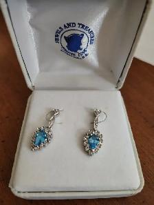 10 KT Earrings