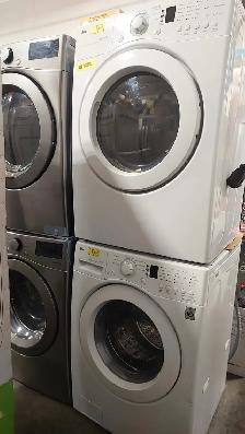 LG Washer and Dryer Set