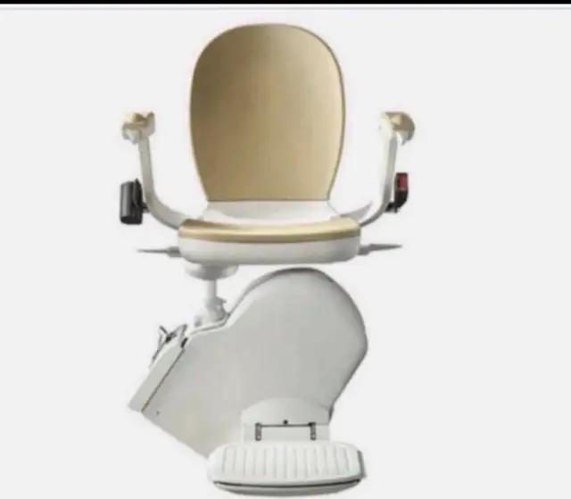 Stairlift Repair Battery Replacement Removals