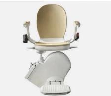 Stairlift Repair Battery Replacement Removals