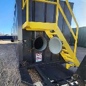 500 BBL/21,000 Gallon Reconditioned Vapor Tight Corrugated Wall - Photo 2