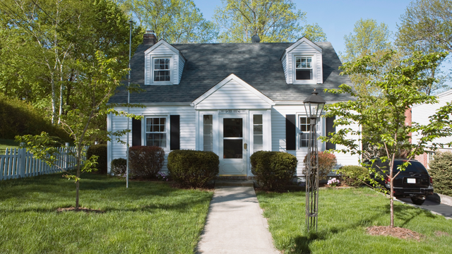 Découvrez les maisons à vendre à Pointe-Claire