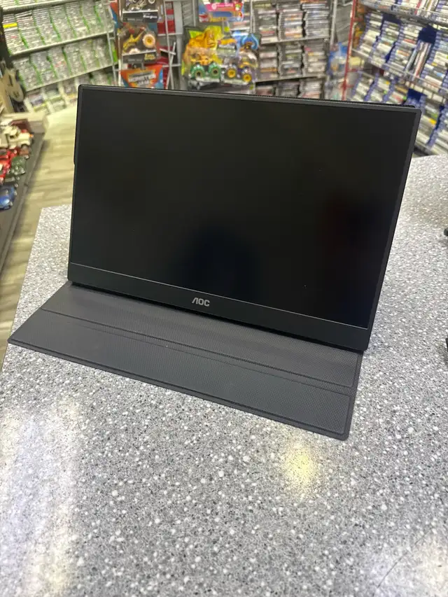 AIC 16T10 16" Full HD USB C Port Monitor