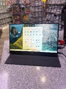 AIC 16T10 16" Full HD USB C Port Monitor - Photo 2