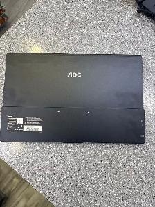 AIC 16T10 16" Full HD USB C Port Monitor - Photo 3