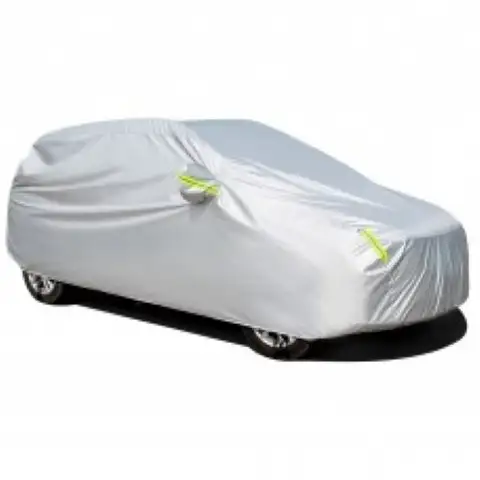 MATCC SUV Cover