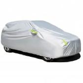 MATCC SUV Cover