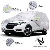 MATCC SUV Cover - Photo 8