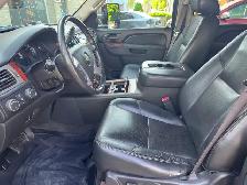 2013 CHEVY SUBURBAN LTZ 5.3L 4X4 - Photo 5