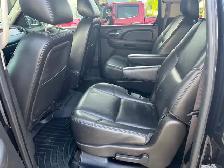 2013 CHEVY SUBURBAN LTZ 5.3L 4X4 - Photo 6