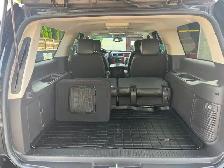 2013 CHEVY SUBURBAN LTZ 5.3L 4X4 - Photo 7