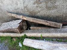 Assorted Reclaimed Lumber - Photo 2